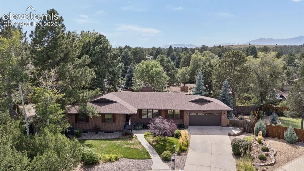 3255 Wesley Lane, Colorado Springs, CO 80917 — photo 3