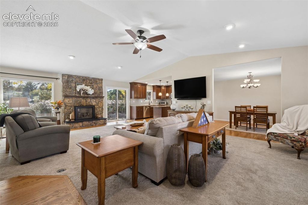 3255 Wesley Lane, Colorado Springs, CO 80917 — photo 4