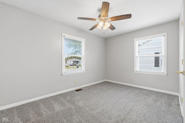 255 S 9th Avenue, Beech Grove, IN 46107