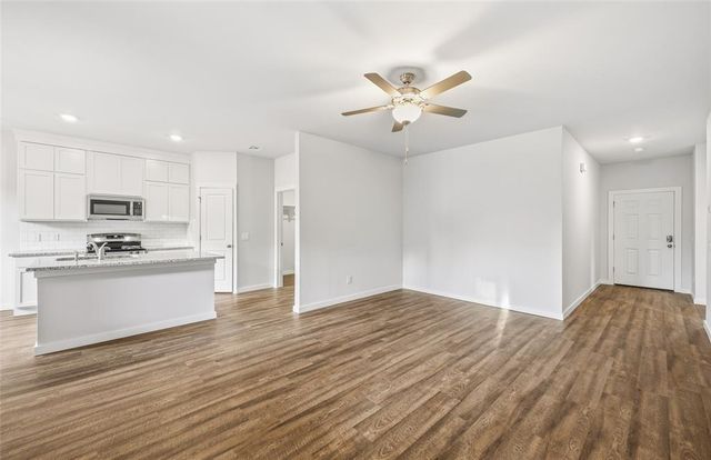 8541 Antler Lane, Guthrie, OK 73044