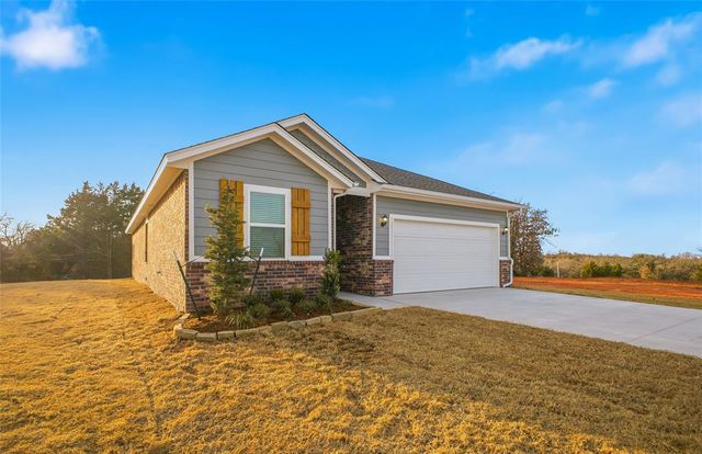 8541 Antler Lane, Guthrie, OK 73044