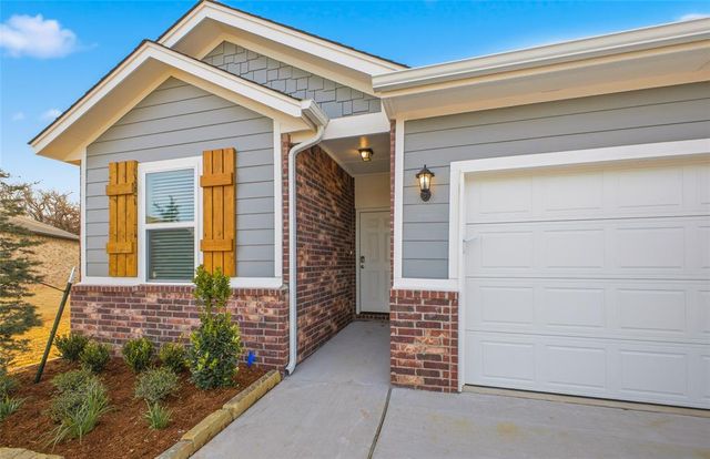 8541 Antler Lane, Guthrie, OK 73044