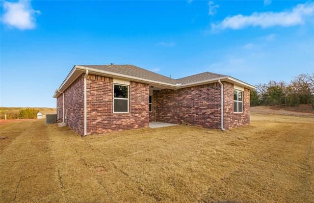 8541 Antler Lane, Guthrie, OK 73044