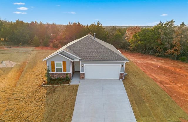 8541 Antler Lane, Guthrie, OK 73044