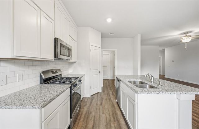 8541 Antler Lane, Guthrie, OK 73044