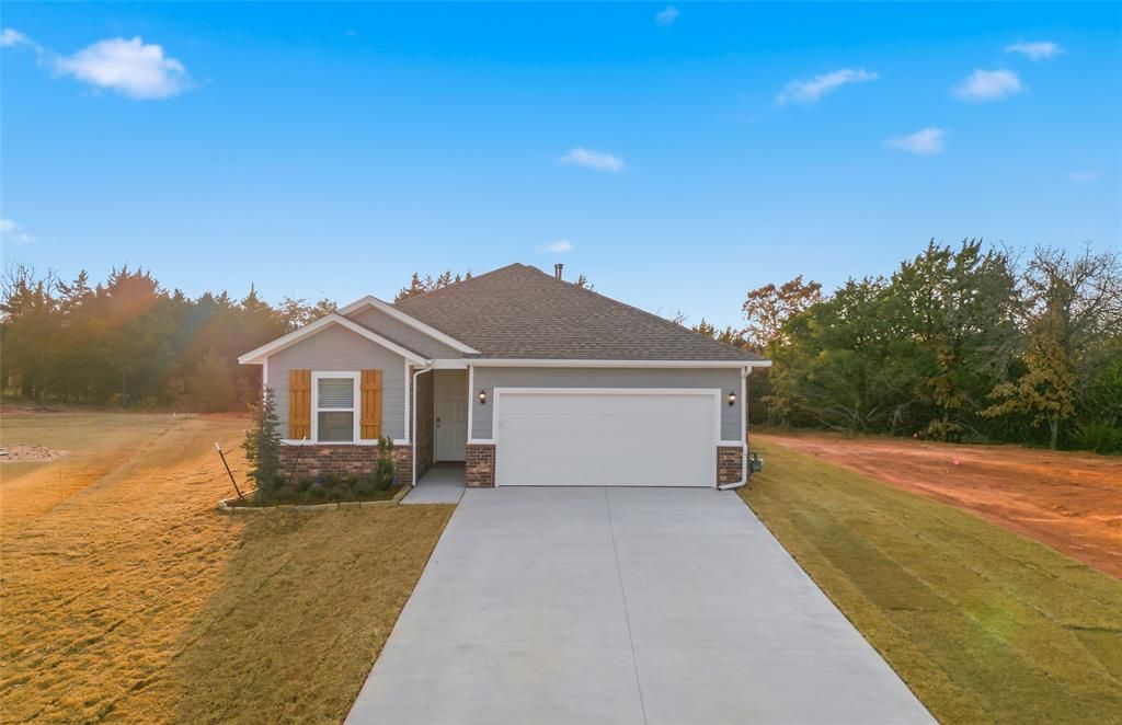8541 Antler Lane, Guthrie, OK 73044