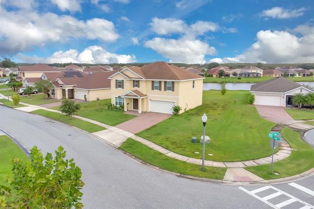 2437 ADDISON CREEK DRIVE, Kissimmee, FL 34758