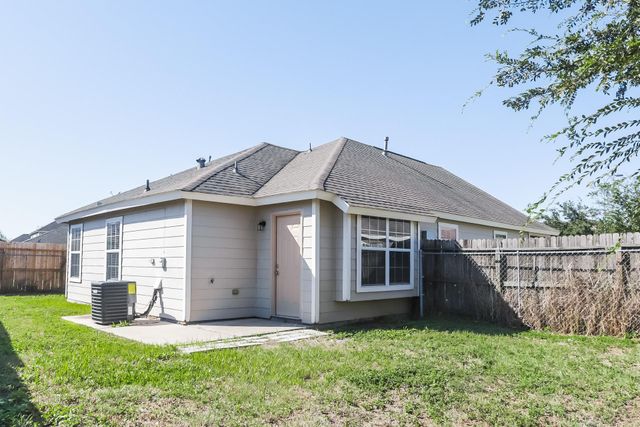 20619 Tayman Oaks Drive, Cypress, TX 77433