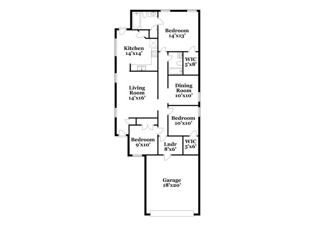 20619 Tayman Oaks Drive, Cypress, TX 77433