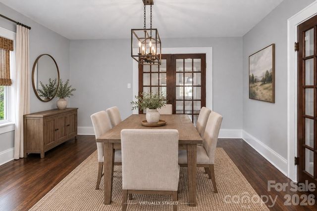 401 N Oakland Avenue, Statesville, NC 28677