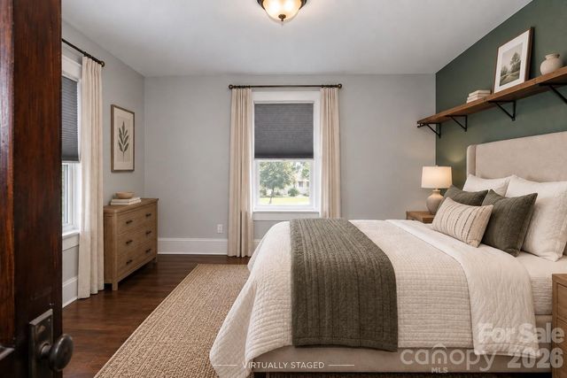 401 N Oakland Avenue, Statesville, NC 28677