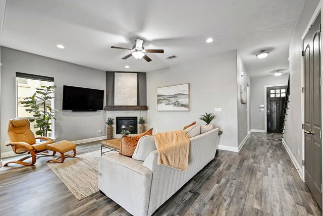 19618 Summit Glory TRL 5, Spicewood, TX 78669