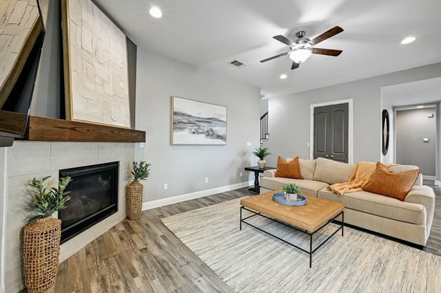 19618 Summit Glory TRL 5, Spicewood, TX 78669