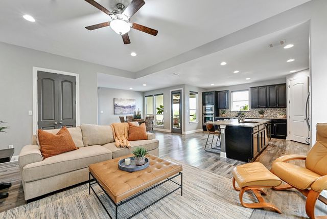 19618 Summit Glory TRL 5, Spicewood, TX 78669