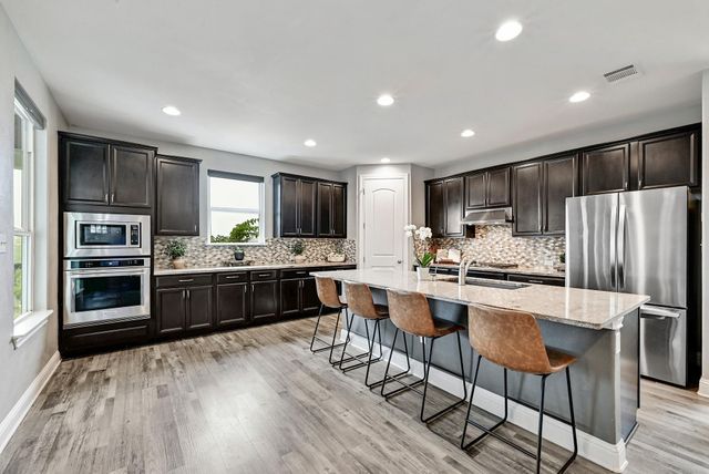 19618 Summit Glory TRL 5, Spicewood, TX 78669