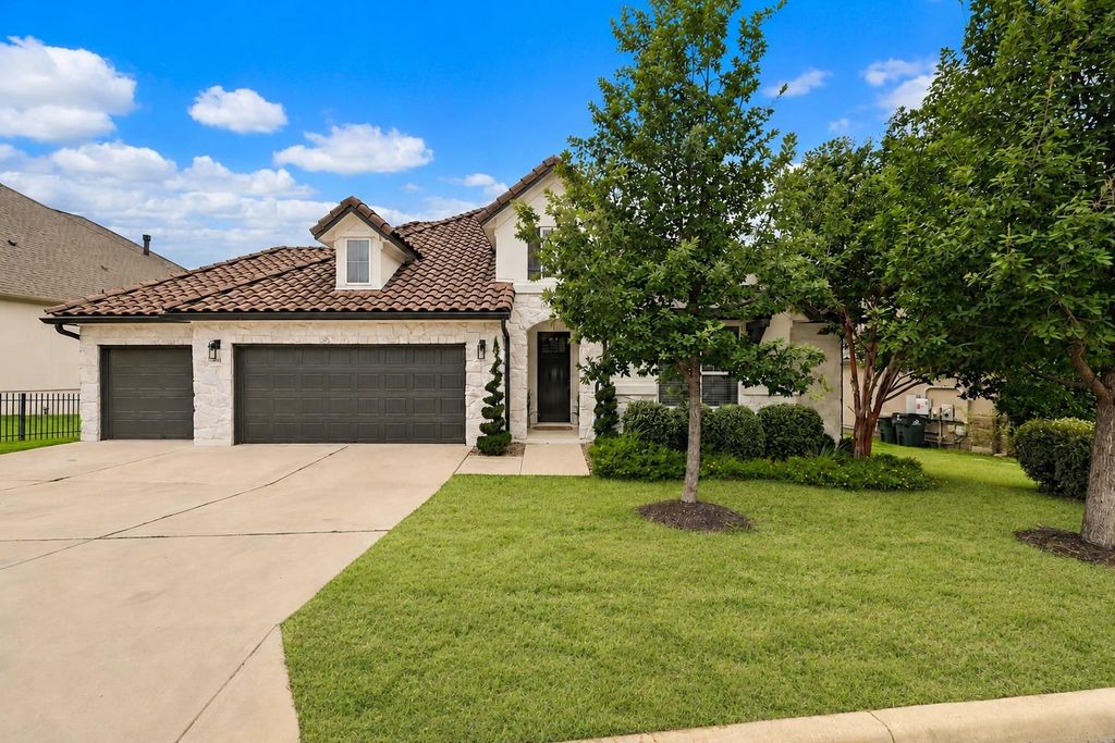 19618 Summit Glory TRL 5, Spicewood, TX 78669