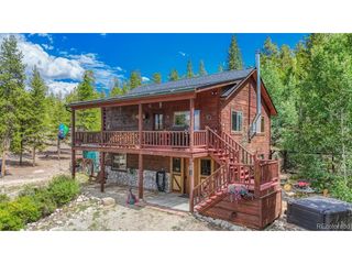 404 Quartz Dr, Leadville, CO 80461