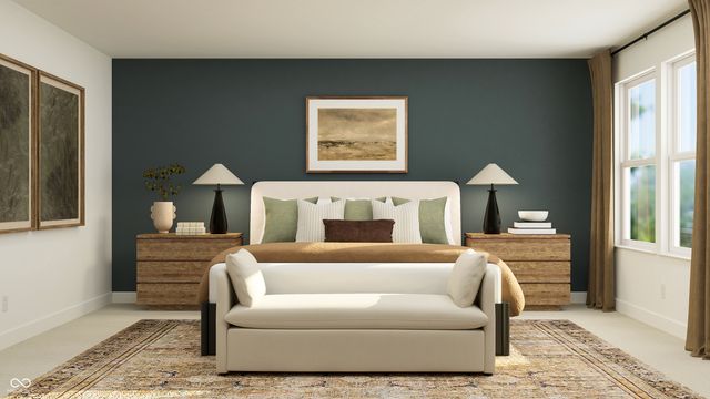 879 Drummond Court, Greenwood, IN 46143