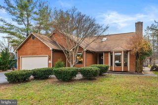 323 MASTERS DR, Cross Junction, VA 22625