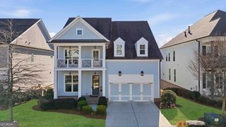 303 Mcdaniel Place, Canton, GA 30115