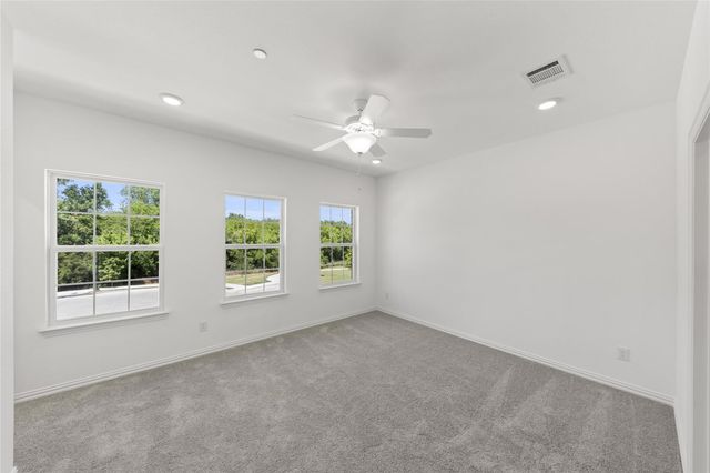 1070 Old Rosebud Drive, Allen, TX 75013