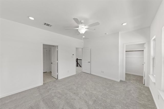 1070 Old Rosebud Drive, Allen, TX 75013