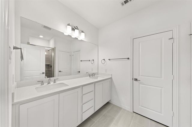 1070 Old Rosebud Drive, Allen, TX 75013