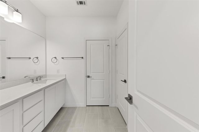 1070 Old Rosebud Drive, Allen, TX 75013