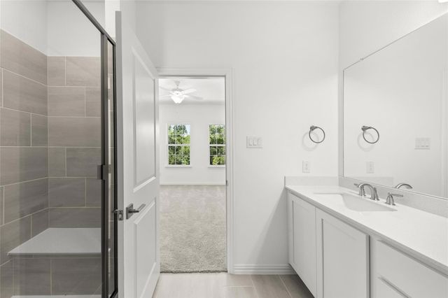 1070 Old Rosebud Drive, Allen, TX 75013