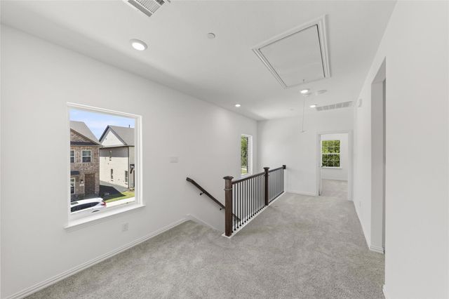 1070 Old Rosebud Drive, Allen, TX 75013