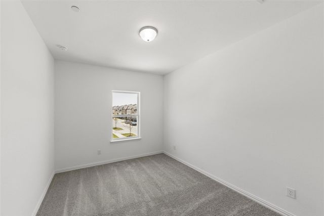 1070 Old Rosebud Drive, Allen, TX 75013