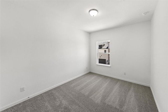 1070 Old Rosebud Drive, Allen, TX 75013