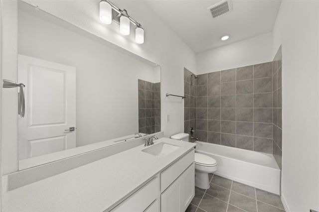 1070 Old Rosebud Drive, Allen, TX 75013