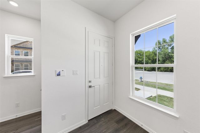 1070 Old Rosebud Drive, Allen, TX 75013