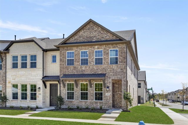 1070 Old Rosebud Drive, Allen, TX 75013