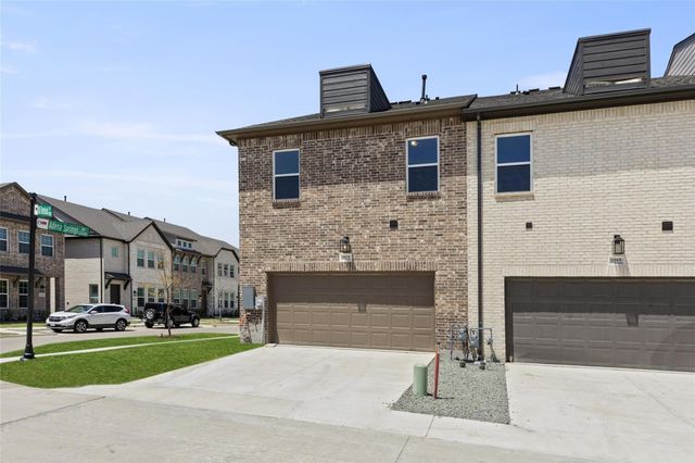 1070 Old Rosebud Drive, Allen, TX 75013