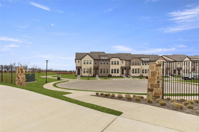 1070 Old Rosebud Drive, Allen, TX 75013