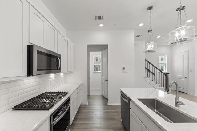 1070 Old Rosebud Drive, Allen, TX 75013