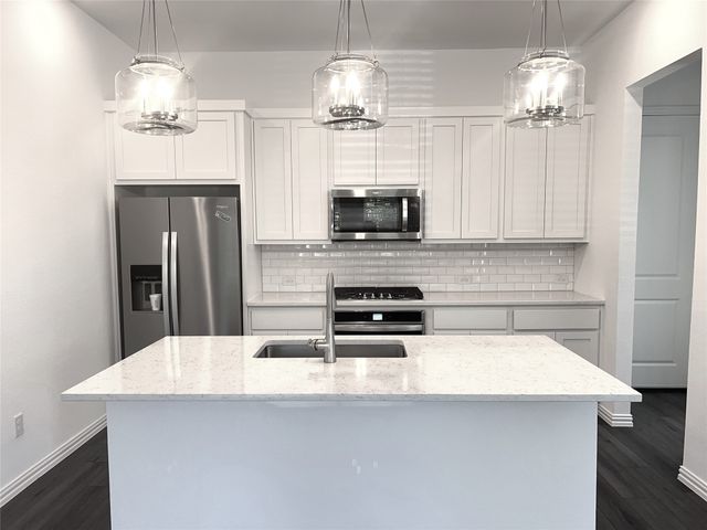 1070 Old Rosebud Drive, Allen, TX 75013