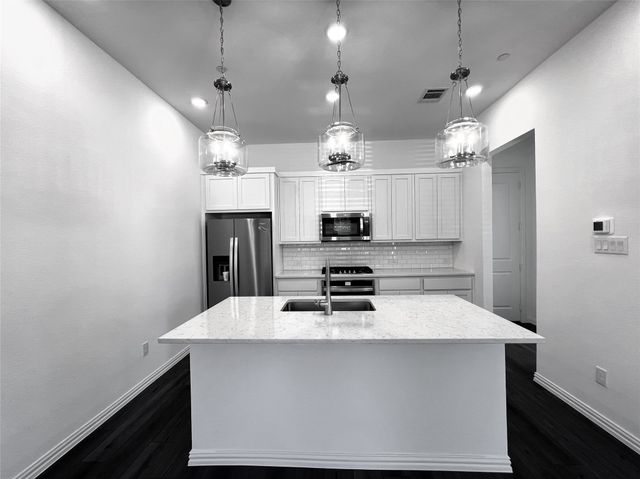 1070 Old Rosebud Drive, Allen, TX 75013