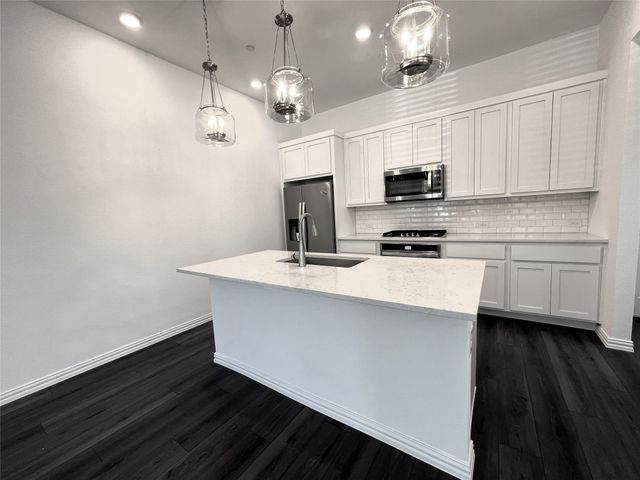 1070 Old Rosebud Drive, Allen, TX 75013