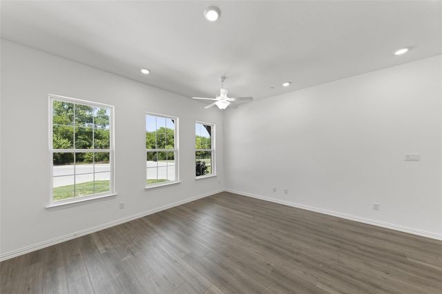 1070 Old Rosebud Drive, Allen, TX 75013