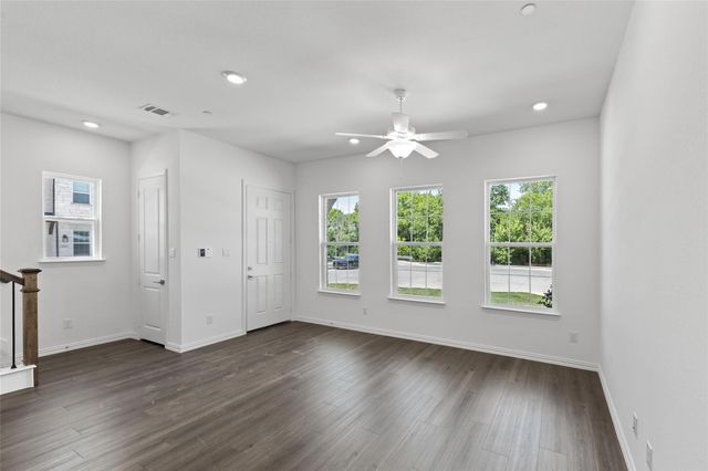 1070 Old Rosebud Drive, Allen, TX 75013