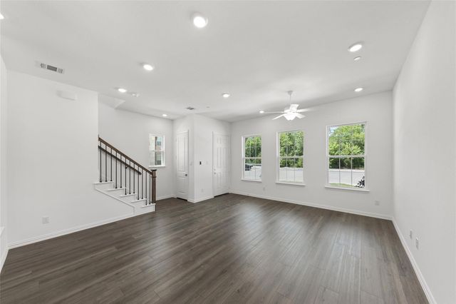 1070 Old Rosebud Drive, Allen, TX 75013