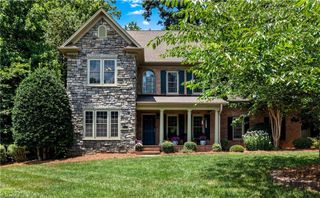 3737 Burbank Lane, Winston-salem, NC 27106