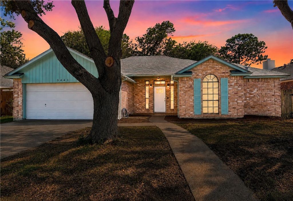 3441 Picadilly, Corpus Christi, TX 78414 — photo 2