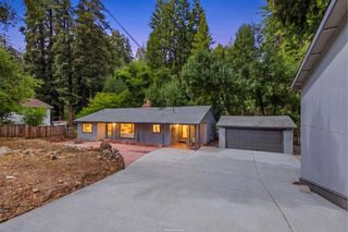 12 Haven Lane, Boulder Creek, CA 95006