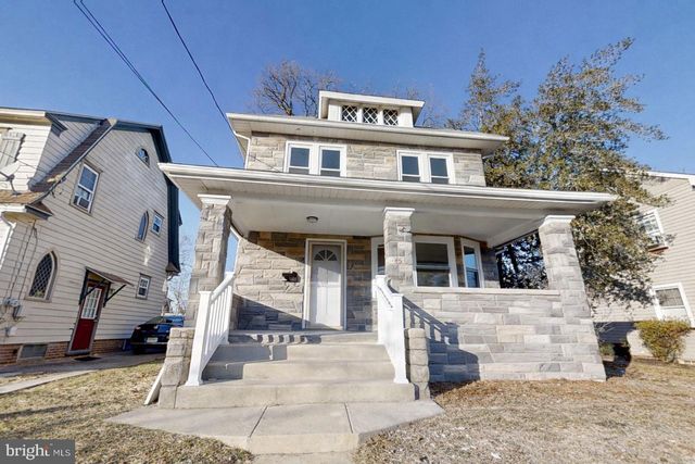 45 INSTITUTE PLACE, Bridgeton, NJ 08302