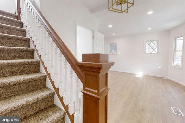 45 INSTITUTE PLACE, Bridgeton, NJ 08302