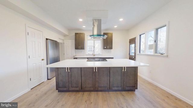 45 INSTITUTE PLACE, Bridgeton, NJ 08302